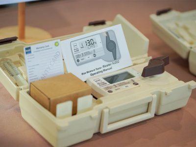 SS Rice News Convention 2025, Pattaya - Thailand 